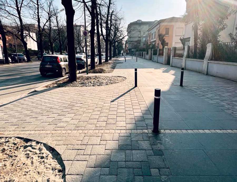 PROGETTI